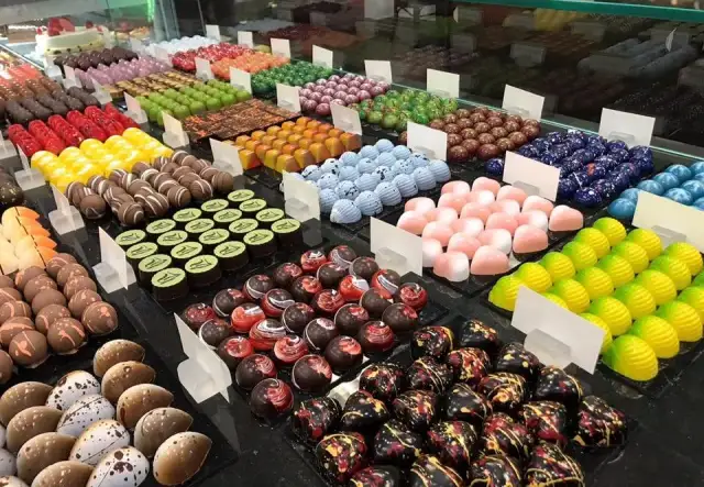 ¿Antojo dulce? Descubre los mejores postres cerca de ti