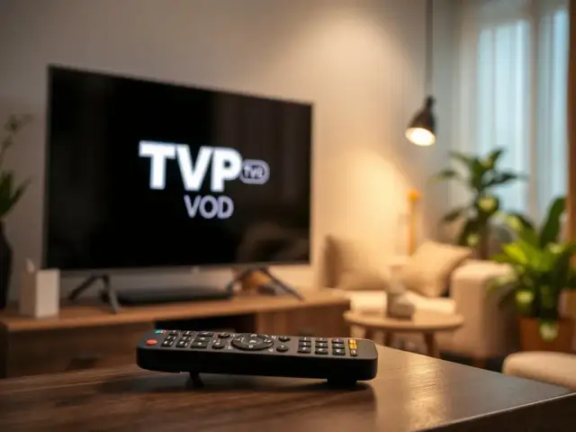 Napisy i lektor: Włącz je łatwo na VOD, PC i Smart TV!