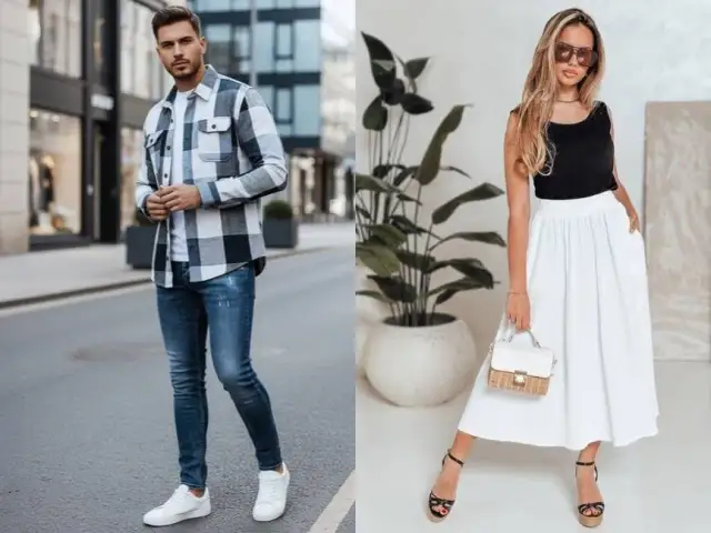 Nie popełnij gafy! Jakie buty do hotelu pełny przewodnik.