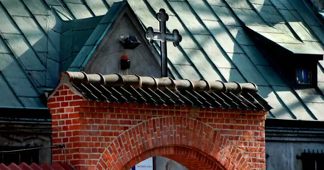 Czy po apostazji można wrócić do kościoła? Oto, co musisz wiedzieć