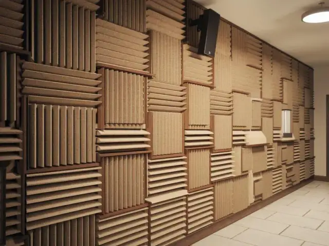 Jak wygłuszyć pokój w bloku: skuteczne metody na hałas od sąsiadów