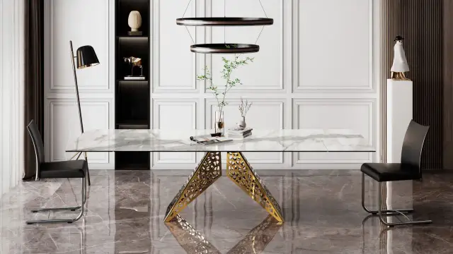 Italienische Möbel für das Wohnzimmer: Stilvolle Designs und Materialien