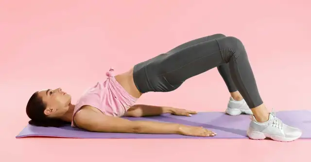 Ćwiczenia Kegla po porodzie: Regeneracja i koniec z NTM!