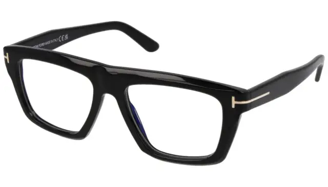 Oprawki Tom Ford - Elegancja w każdym detalu z oprawkami marki Tom Ford!