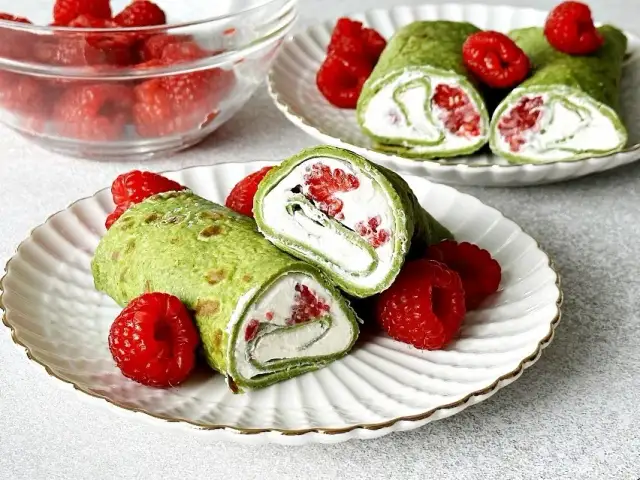 Z czym naleśniki na słodko? Najlepsze dodatki, które zaskoczą smakiem