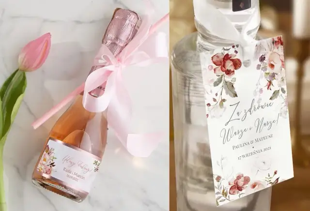 Alkohol na chrzciny: ile, jakie i jak podać? Poradnik