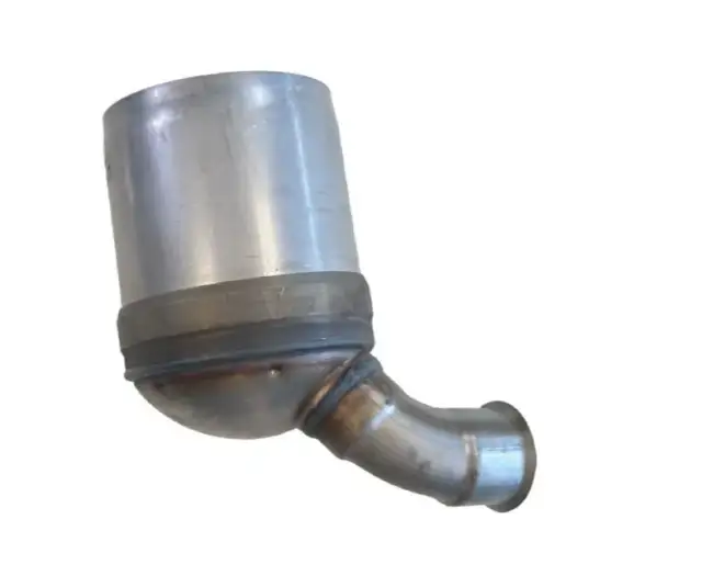 Peugeot 207 1.6 HDI 90 KM - Czy rzeczywiście ma DPF? Sprawdź to!