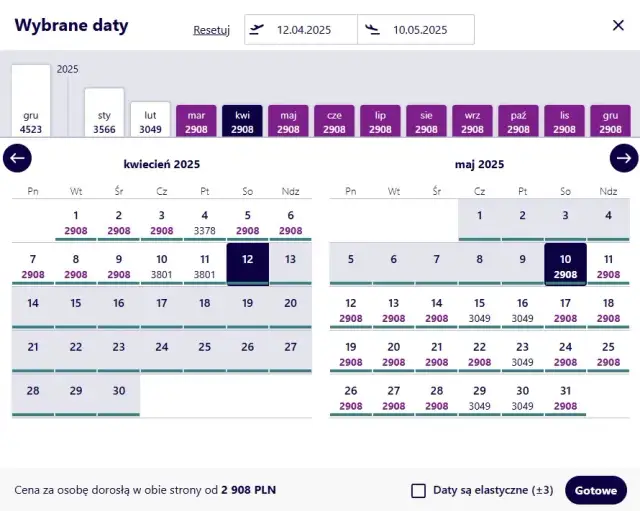 Ile kosztuje lot do Tajlandii? Sprawdź, jak zaoszczędzić na biletach