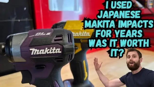 Makita: Japońska jakość, globalna moc. Czy warto w nią inwestować?