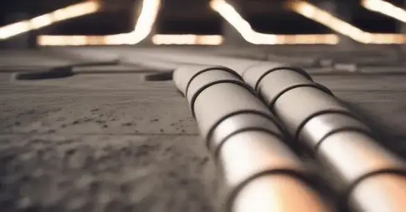 Ile pętli podłogówki potrzebujesz do salonu 30 m2, aby zaoszczędzić?