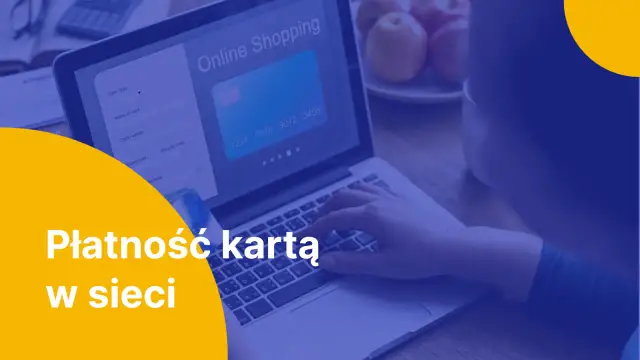 Płatność kartą w sieci. Czy podanie numeru karty w PayPal jest bezpieczne? Zobacz, jak chronić swoje dane podczas zakupów online.
