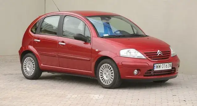 Jaki olej do Citroena C3 1.1 benzyna? Wybierz najlepszy dla silnika