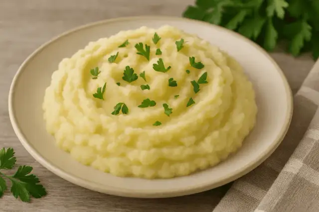 Jak zrobić dietetyczne puree, które zachwyci smakiem i zdrowiem