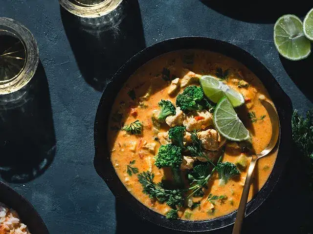 Gdzie kupić garam masala w Krakowie? Sprawdź najlepsze miejsca