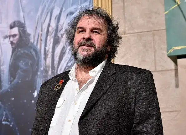 Reżyser Władcy Pierścieni: Jak Peter Jackson zmienił kino fantasy