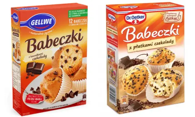 Ile sztuk babeczek Dr. Oetker w opakowaniu? Sprawdź szczegóły!