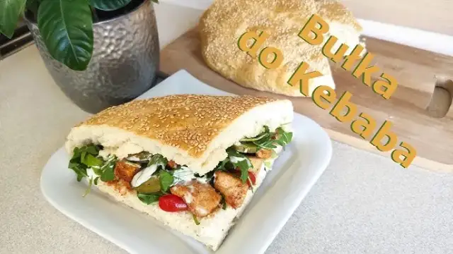 Jak zrobić ciasto na kebab, aby uniknąć twardych bułek?