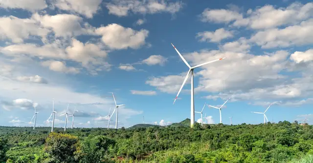 Zalety i wady elektrowni wiatrowych - co warto wiedzieć?