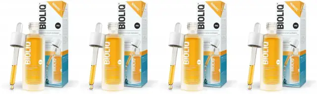 Bioliq serum rewitalizujące cena – porównaj oferty i oszczędzaj
