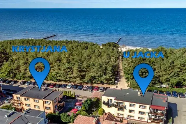 Ile kosztuje nocleg nad morzem? Ceny 2026 i jak oszczędzić