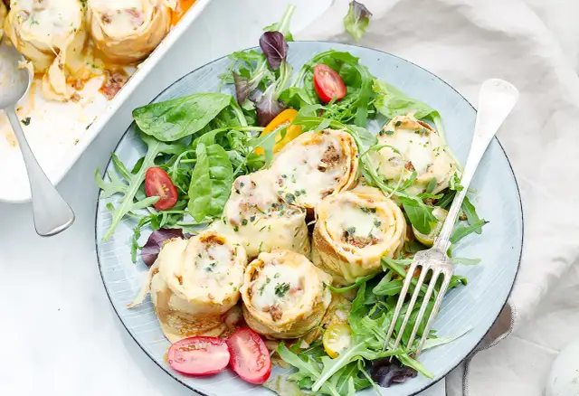 Co zrobić z sosem bolognese? 10+ kreatywnych pomysłów na resztki!