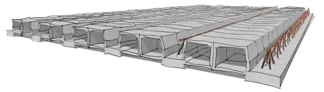 Ile kosztuje strop Teriva 100m²? Kosztorys i porady