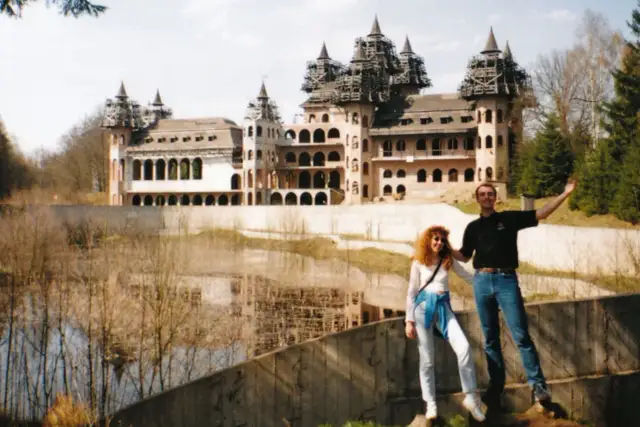 Łapalice atrakcje: Odkryj tajemnice zamku i inne ciekawe miejsca