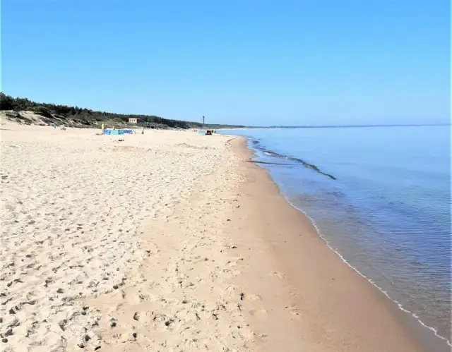Szczecin ile do morza? Sprawdź, jak blisko są plaże Bałtyku