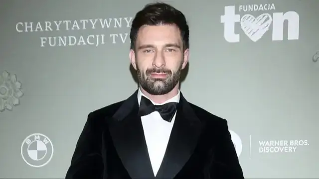 Mateusz Hładki czy ma żonę? Poznaj jego życie prywatne i relacje.