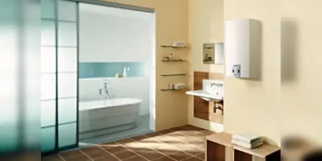 Jaki podgrzewacz wody do mieszkania w bloku - uniknij kosztownych błędów