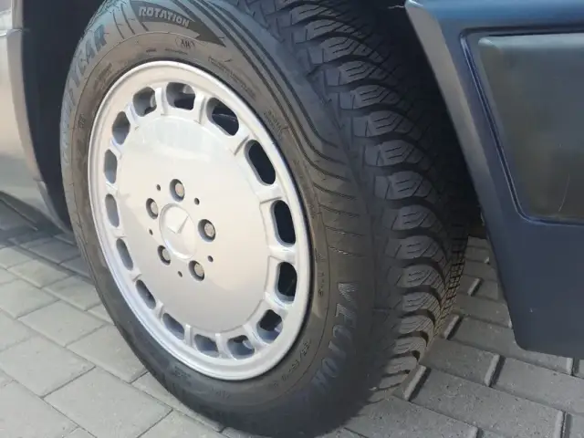 Opony wielosezonowe: Czy to dobry wybór dla Ciebie? Paweł Baranowski radzi