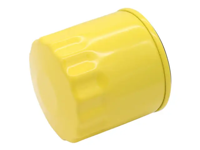 Die besten Ölfilter für Rasentraktoren: Kompatibilität und Tipps