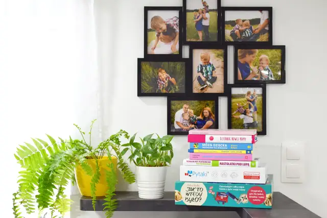 Wspólne zabawy dla dzieci i rodziców, które wzmocnią więzi rodzinne