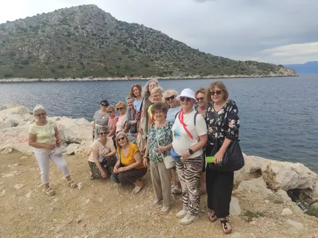 UTW Kielce 2026: Wczasy nad morzem i w górach jak się zapisać?