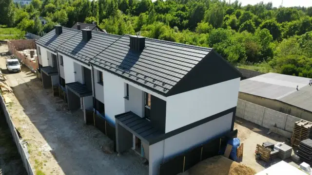 Radom Południe: Boom budowlany! Co powstaje i co zyskasz?