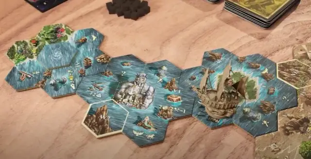 Heroes of Might and Magic III gra planszowa – odkryj unikalne frakcje i zasady