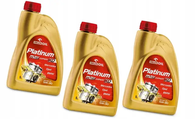 Audi A3 1.6 benzyna: Jaki olej? Normy VW, 5W-30 vs 5W-40