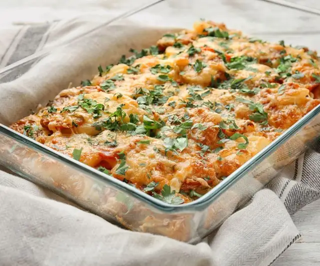 Zapiekanka z Cukinii Ani Starmach: Przepis, Który Zawsze Się Udaje