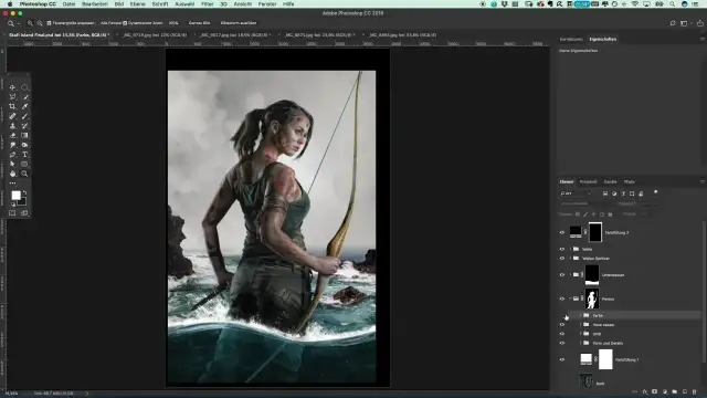 Plakat ze zdjęcia: Stwórz arcydzieło! Poradnik krok po kroku