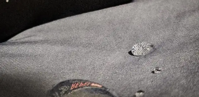 Pranie kurtki: Puch, membrana, skóra jak nie zniszczyć?