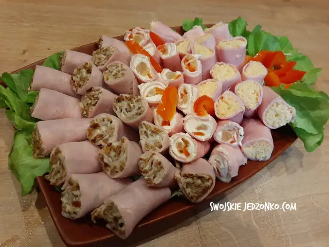 Przekąski na urodziny: 50+ pomysłów, które zaskoczą gości!