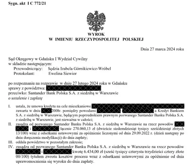 Odsetki od kosztów procesu: od kiedy są naliczane i jak uniknąć dodatkowych kosztów
