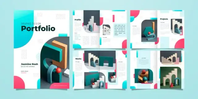 Jak powinno wyglądać portfolio fotografa, aby przyciągnąć klientów?