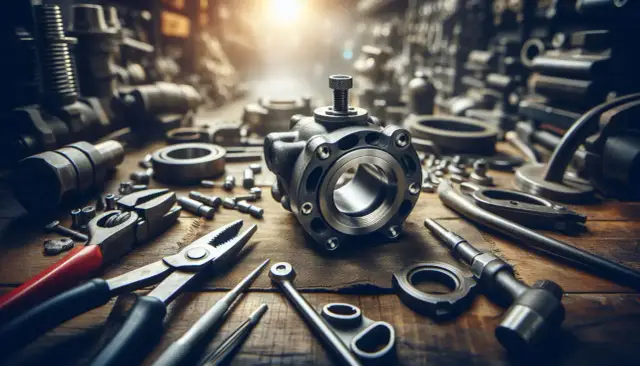 Uszkodzone zawory objawy – jak je rozpoznać i uniknąć kosztownych napraw