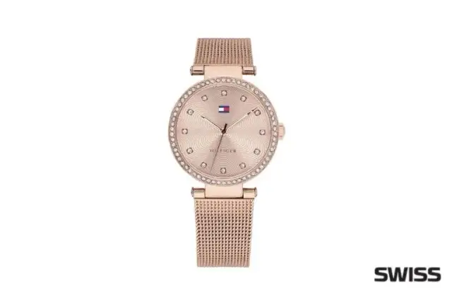 Zegarek: biżuteria, narzędzie, a może jedno i drugie?