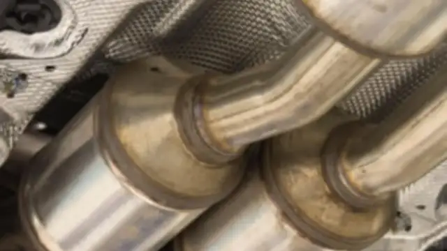 Czy w dieslu jest katalizator? Klucz do czystszych spalin i oszczędności