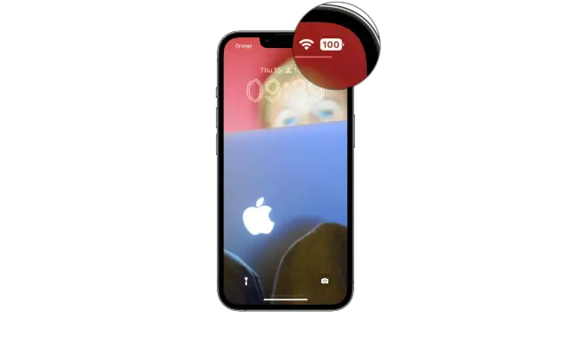 Włącz procent baterii na iPhone 13: Instrukcja i sekrety iOS