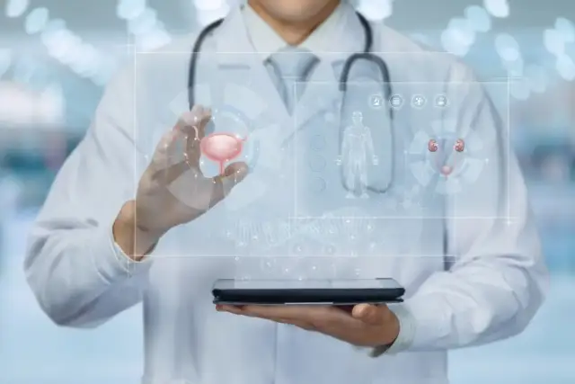 Czy badanie urodynamiczne jest konieczne? Wskazania, ryzyka i alternatywy