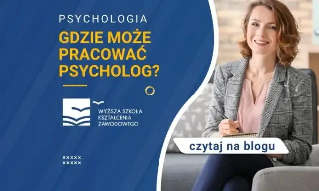 Praca dla psychologa po studiach: jakie masz możliwości zatrudnienia?