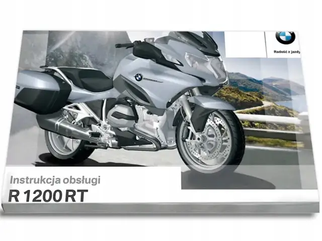 BMW R 1200 RT: Kupić? Przewodnik po generacjach, usterkach, cenach
